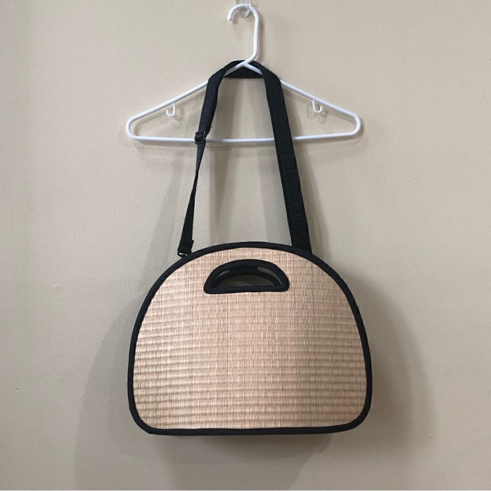 Baskets of Cambodia Purse 